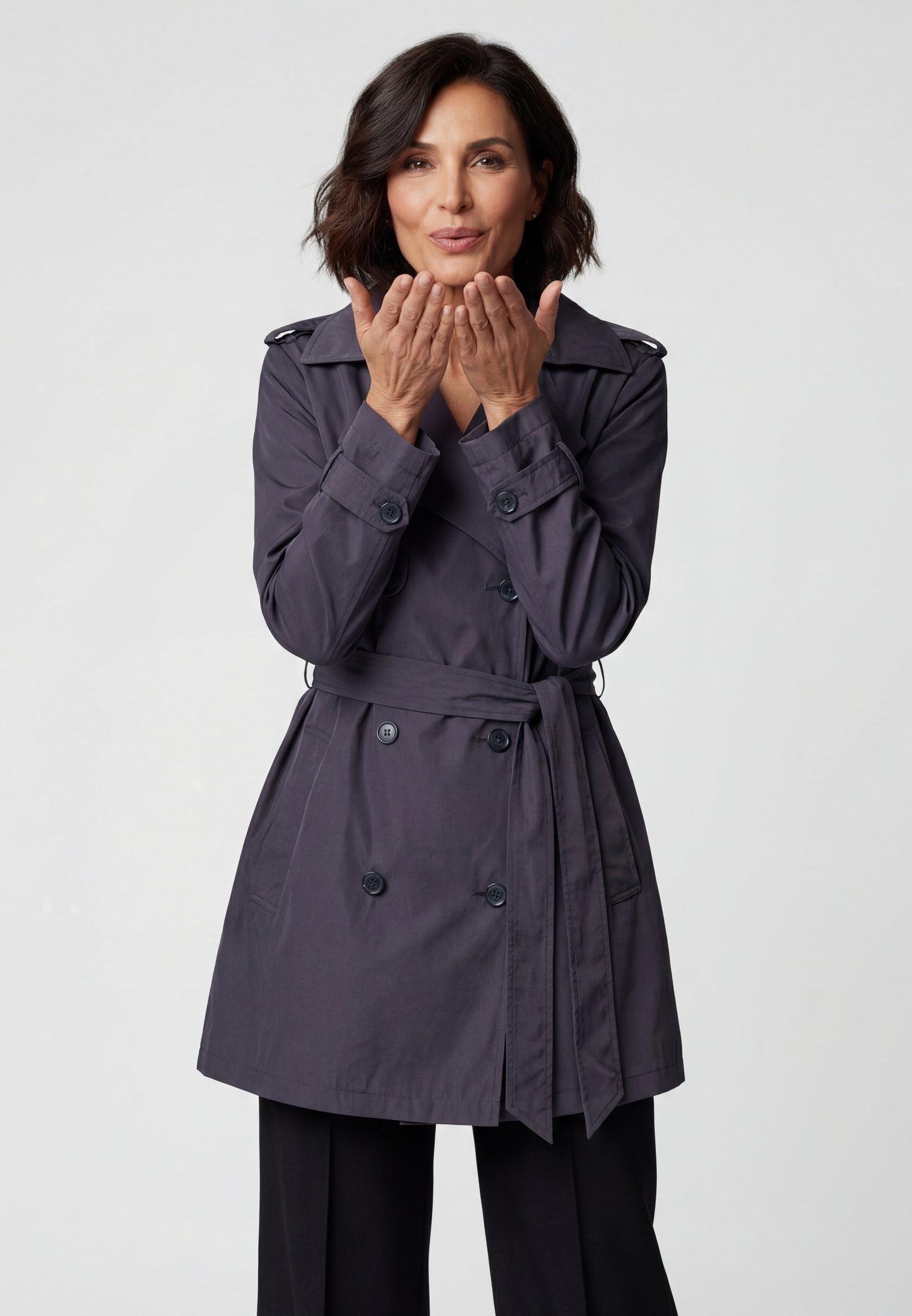 Lynnea Women's Coat
