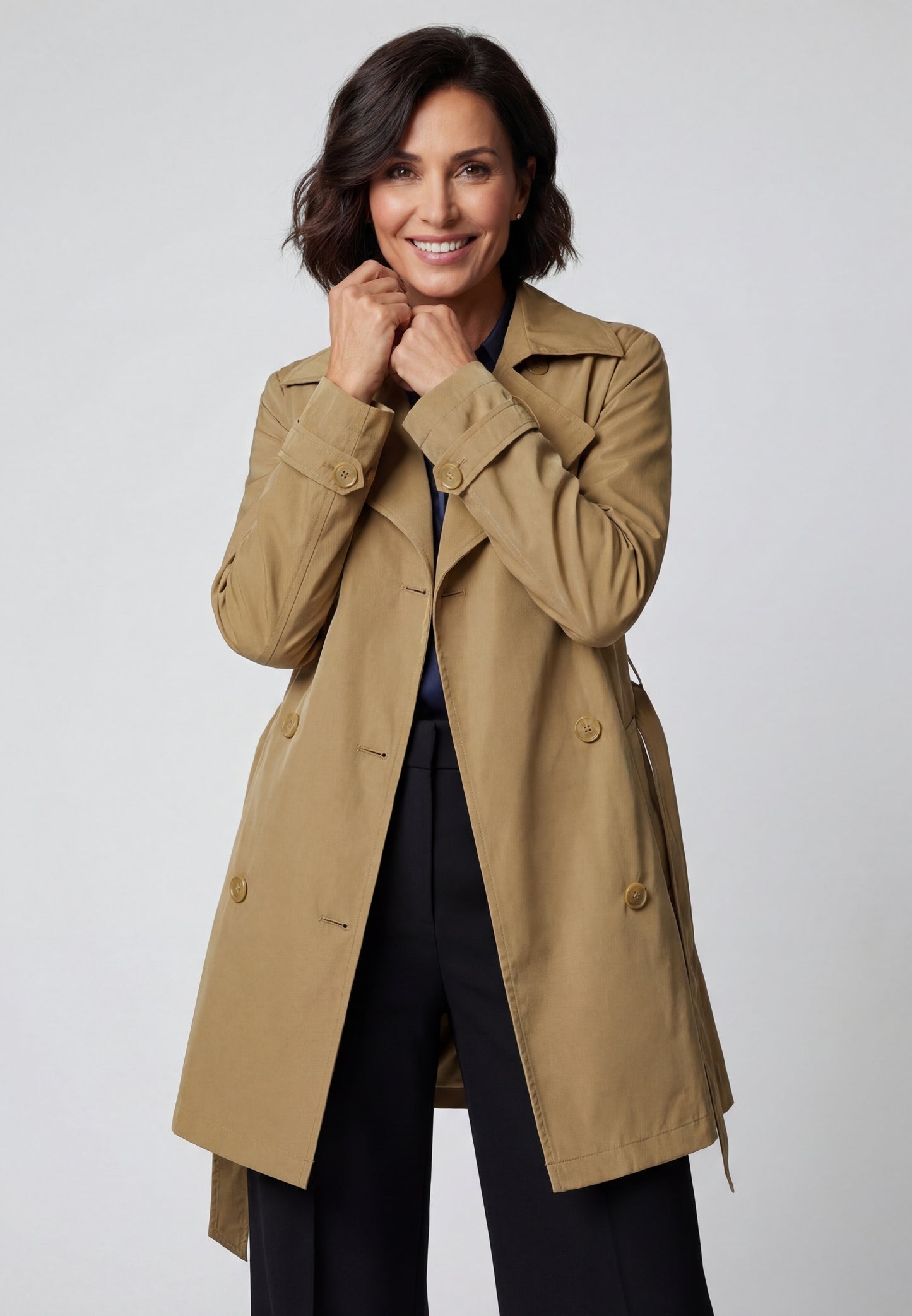 Lynnea Women's Coat