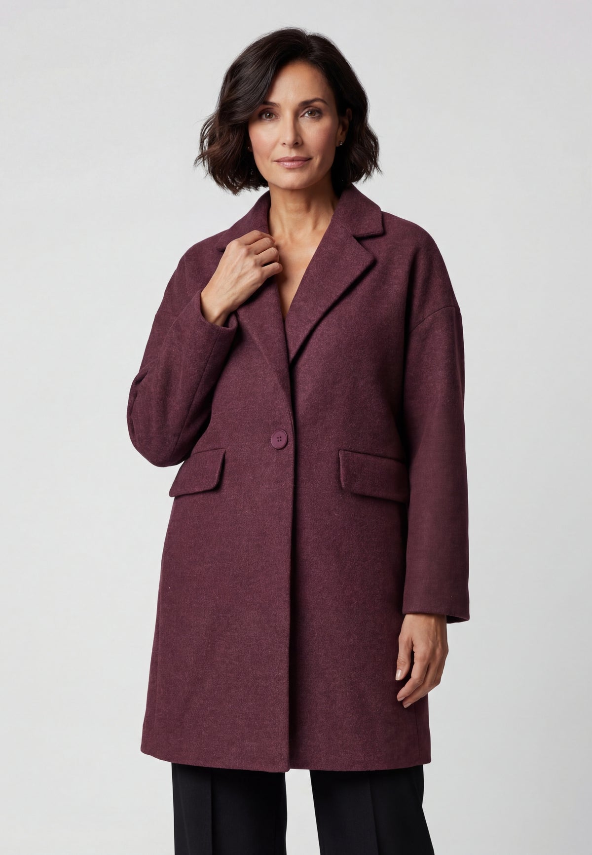 Lynnea Women's Coat