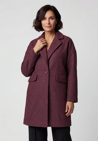 Lynnea Women's Coat