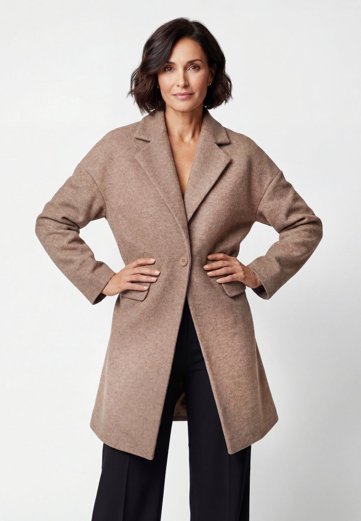 Lynnea Women's Coat
