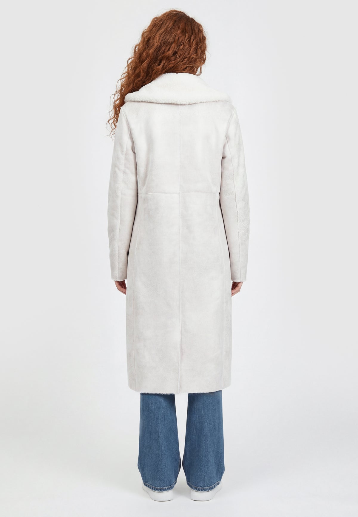 Taddy Women's Fake Fur Coat
