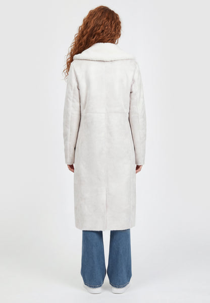 Taddy Women's Fake Fur Coat