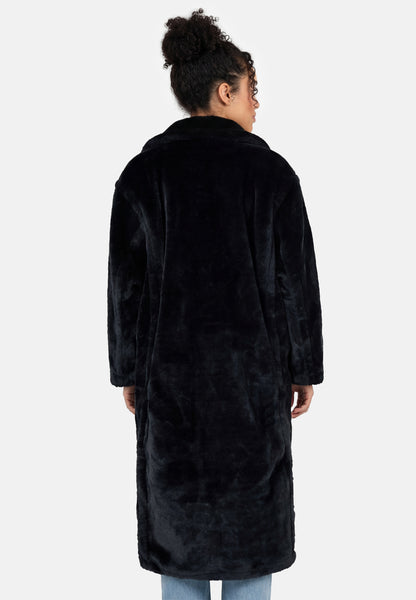 Taddy Women's Fake Fur Coat