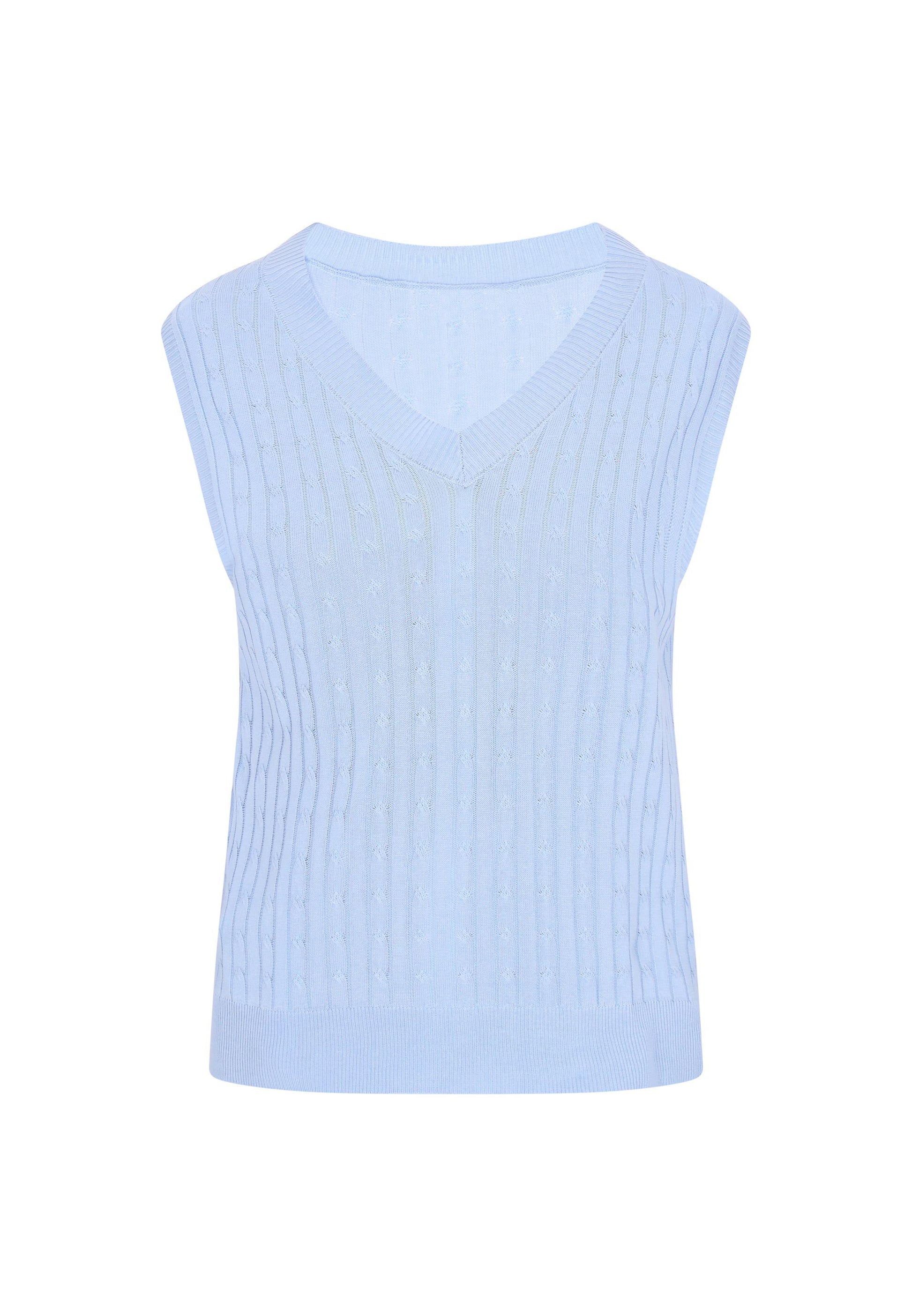 Caley Women's Vest