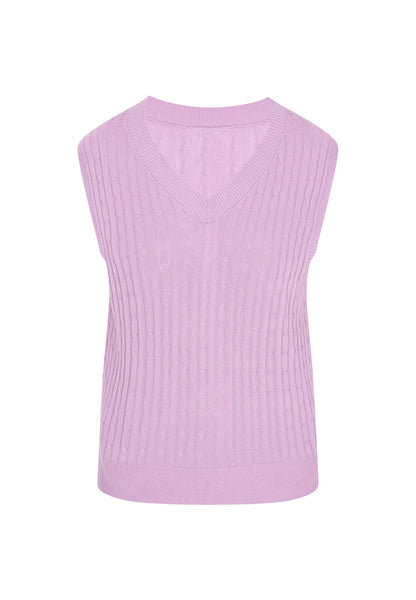 Caley Women's Vest