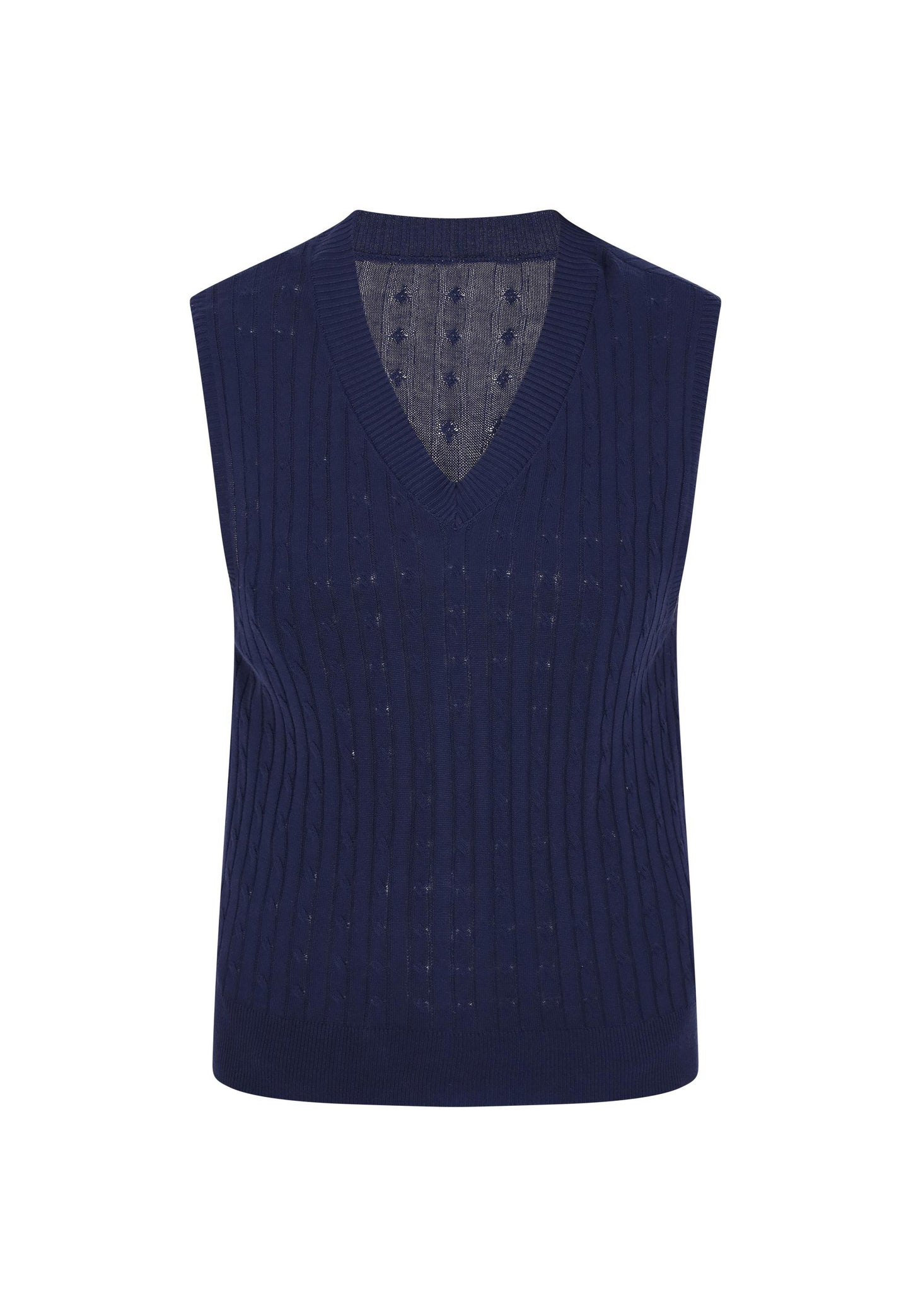 Caley Women's Vest