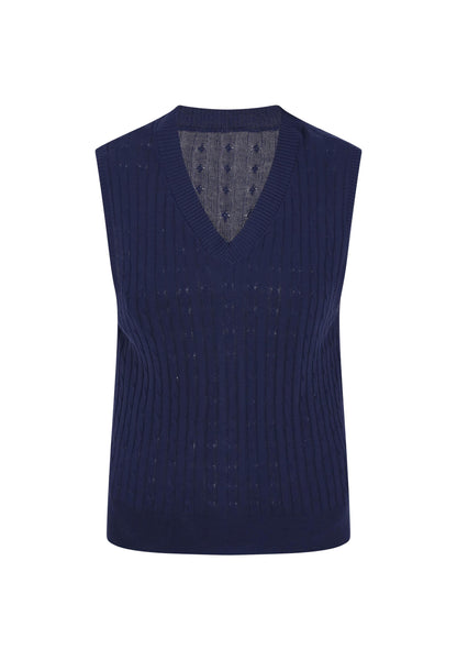 Caley Women's Vest
