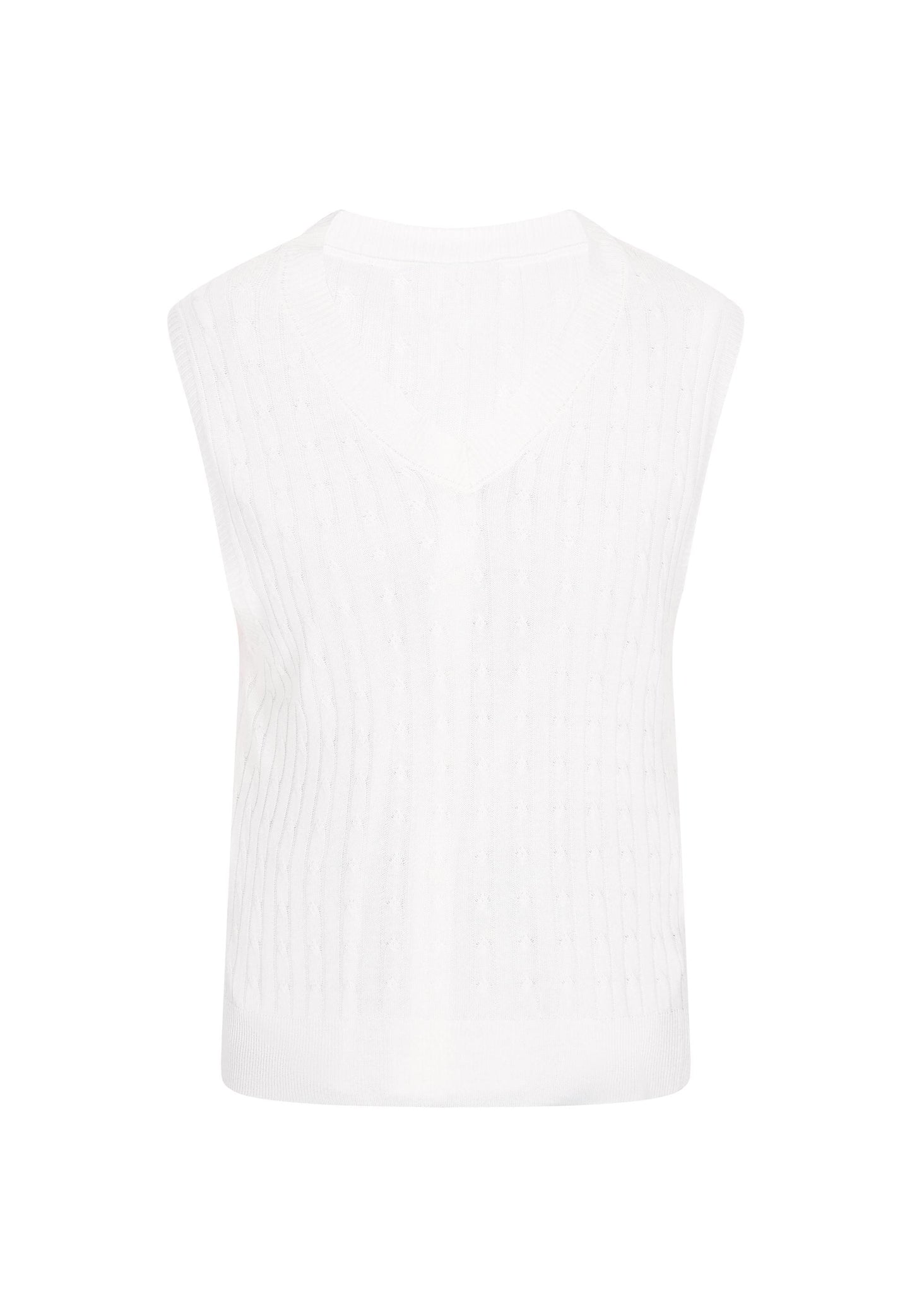 Caley Women's Vest
