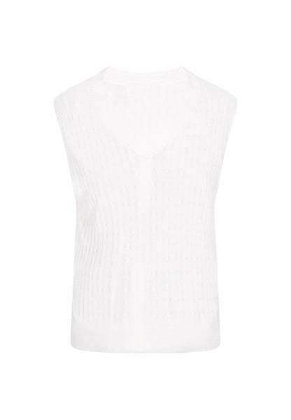 Caley Women's Vest