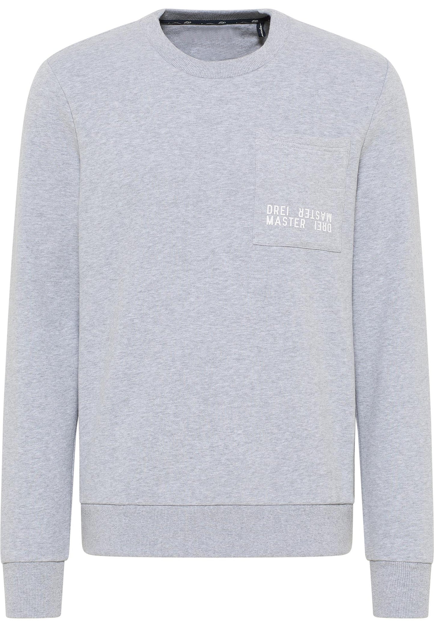 Caley Men's Crew Neck Sweatshirt