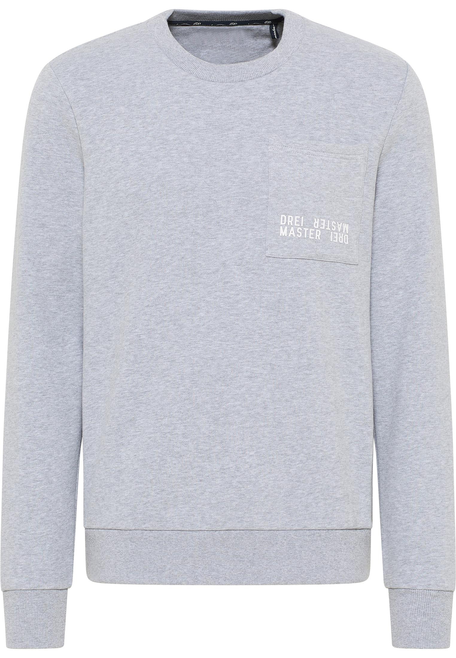 Caley Men's Crew Neck Sweatshirt