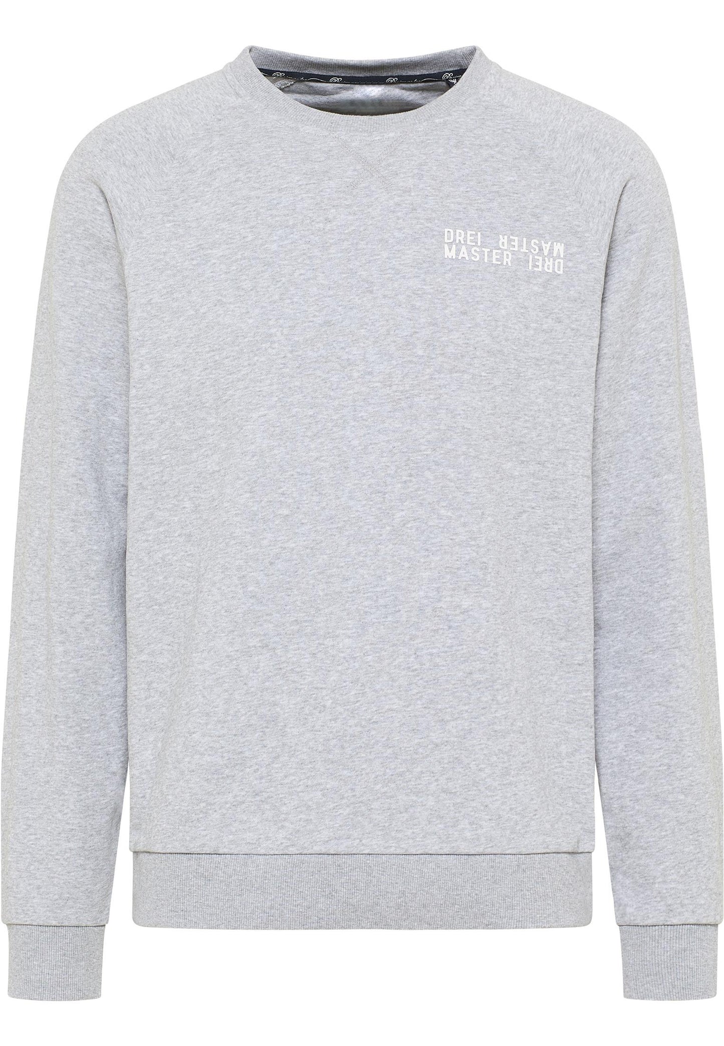 Caley Men's Crew Neck Sweatshirt
