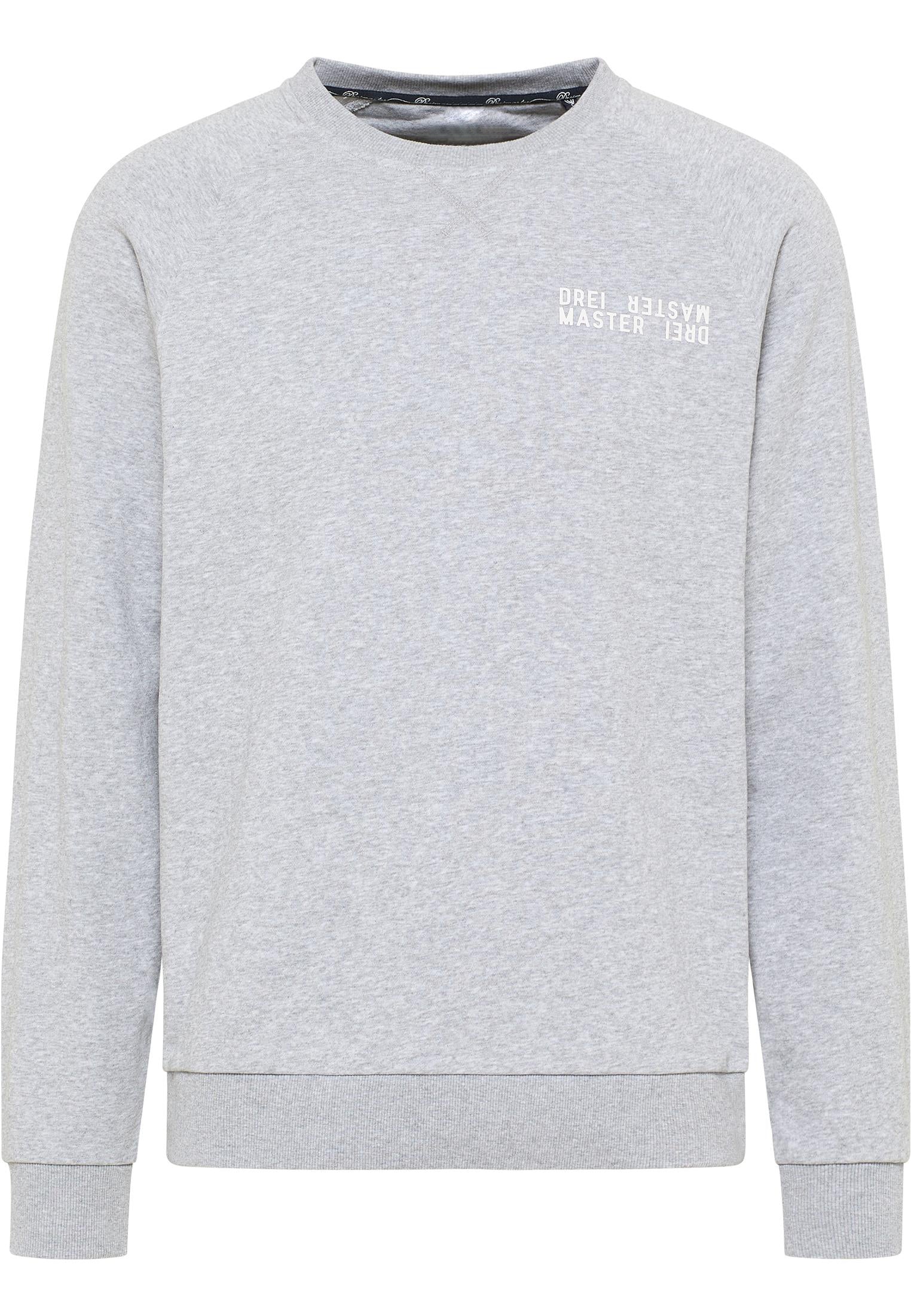 Caley Men's Crew Neck Sweatshirt