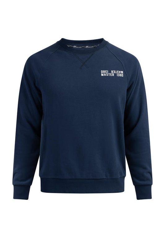 Caley Men's Crew Neck Sweatshirt