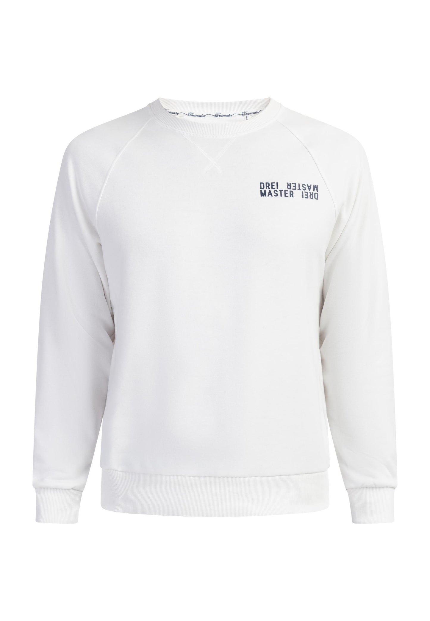 Caley Men's Crew Neck Sweatshirt