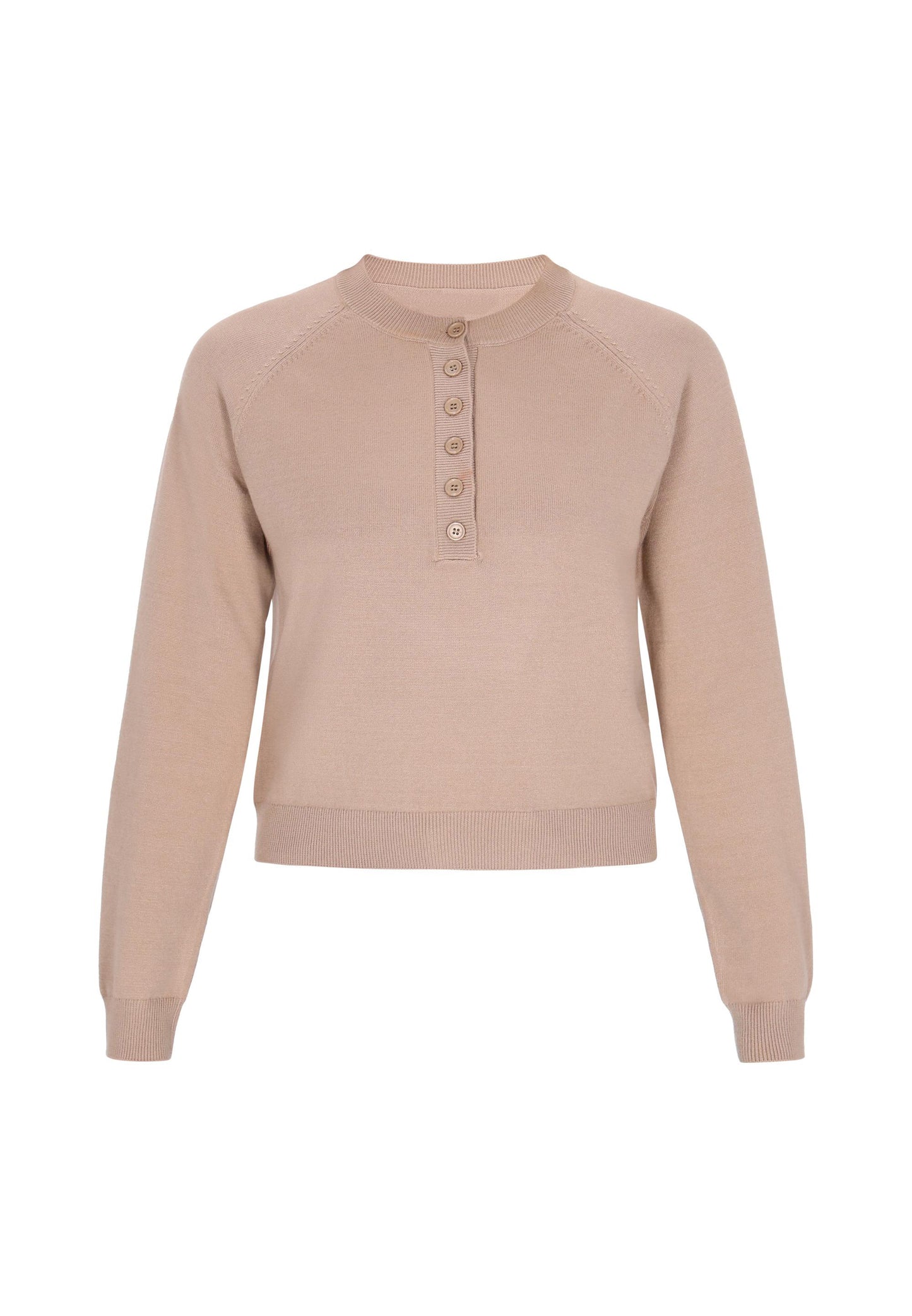Caley Women's Sweater