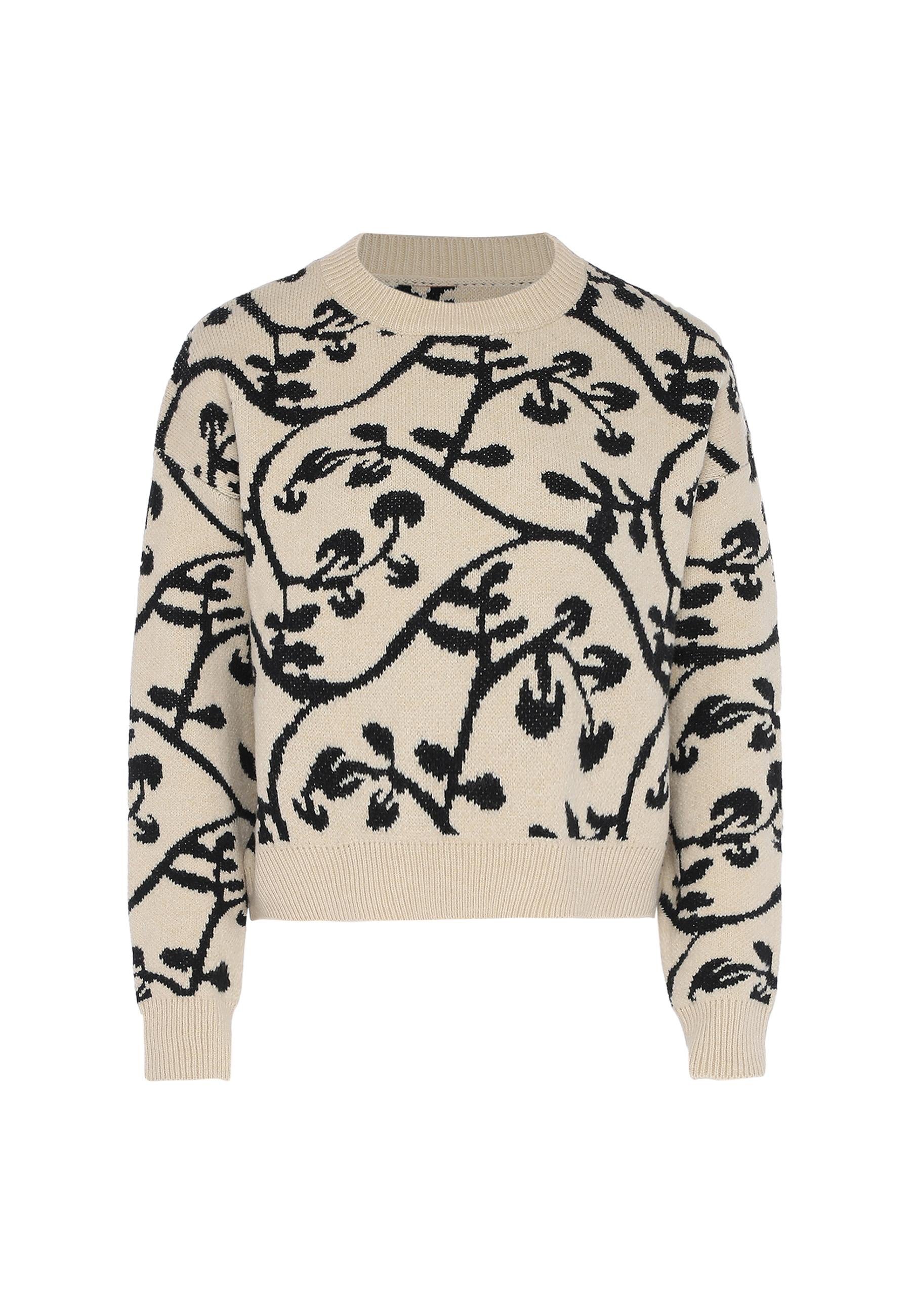 Caley Women's Sweater