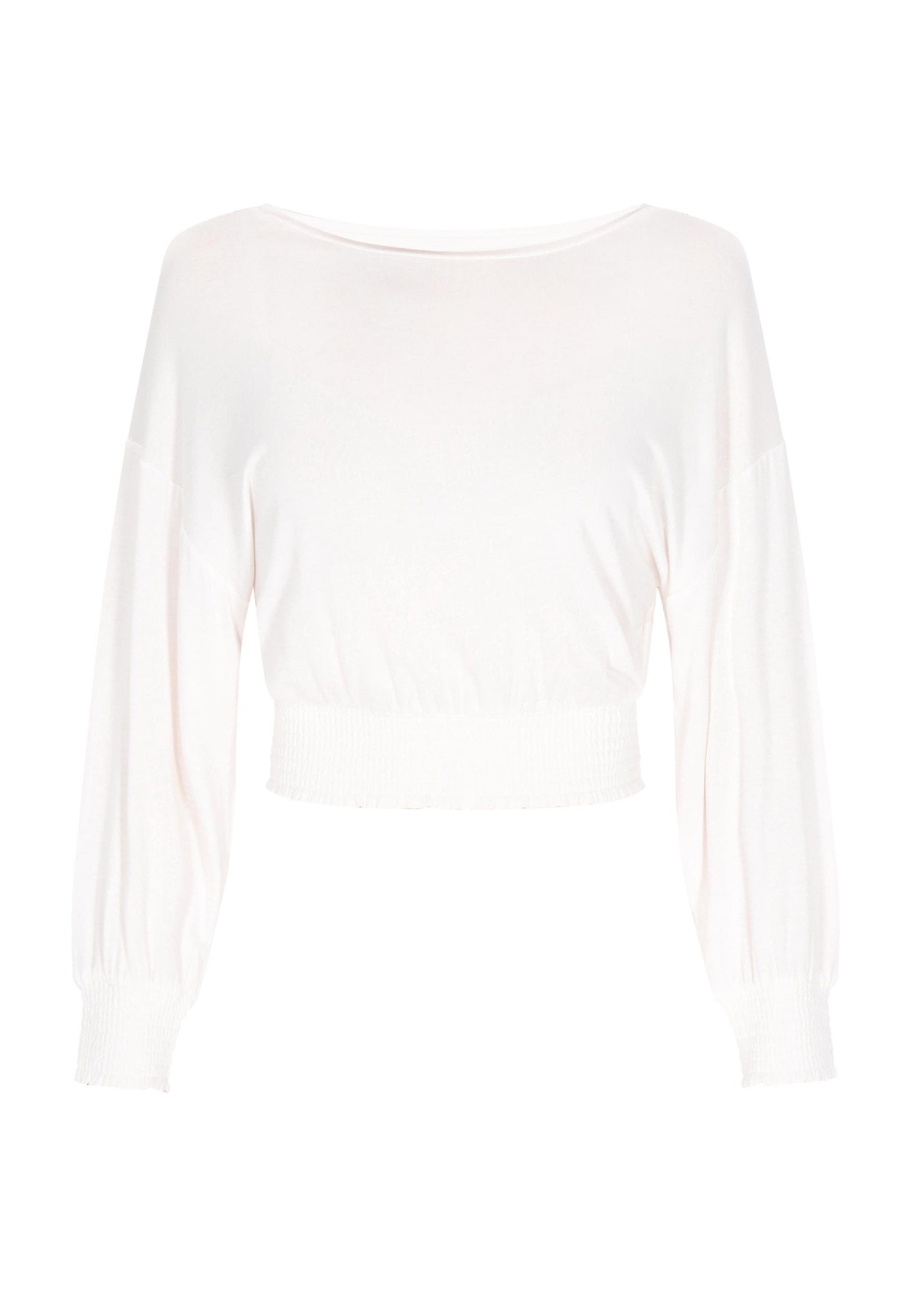 Caley Women's Blouse