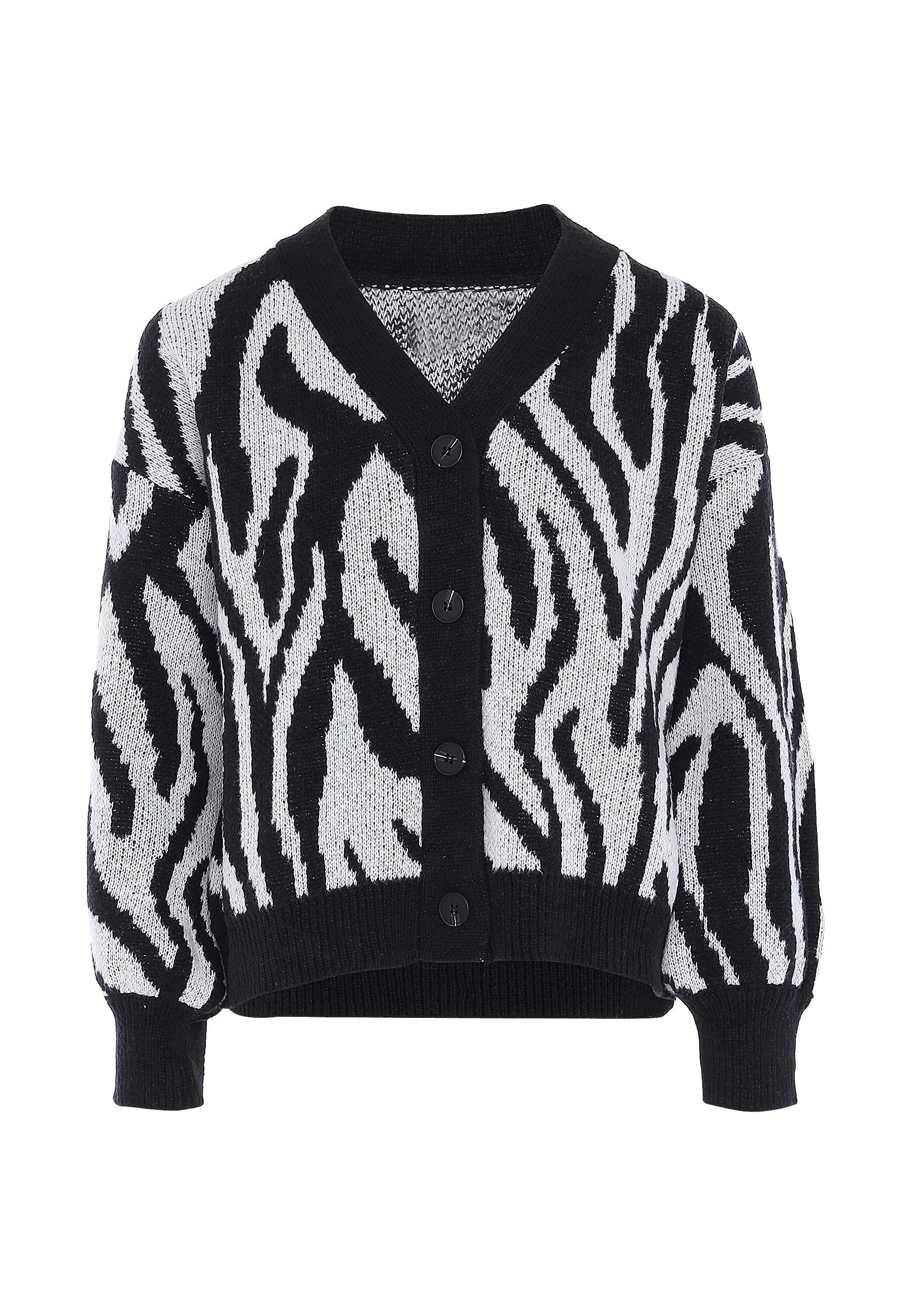 Caley Women's Sweater