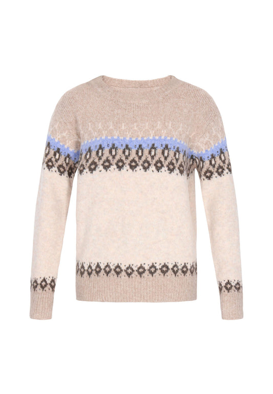 Caley Women's Sweater