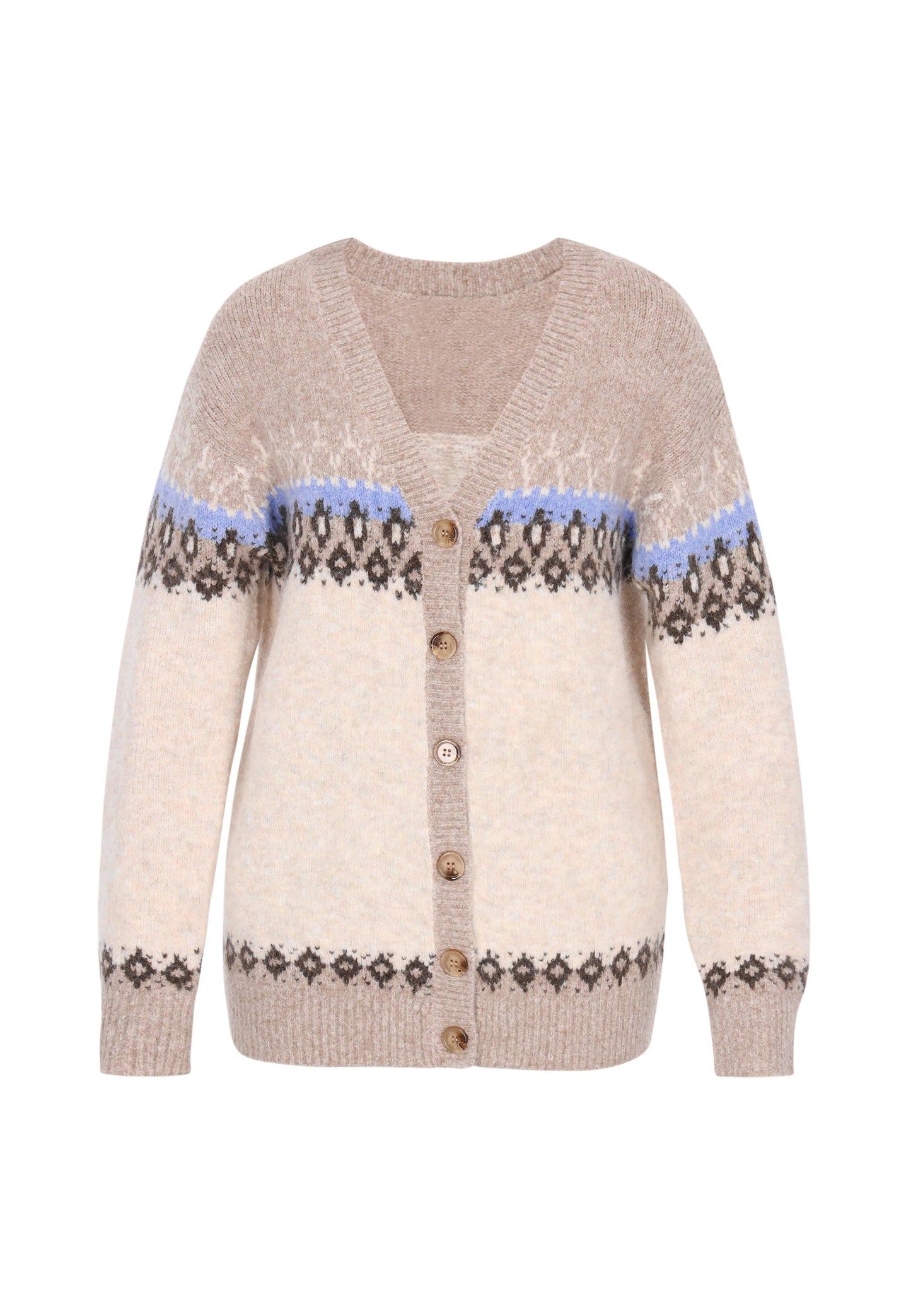 Caley Women's Cardigan