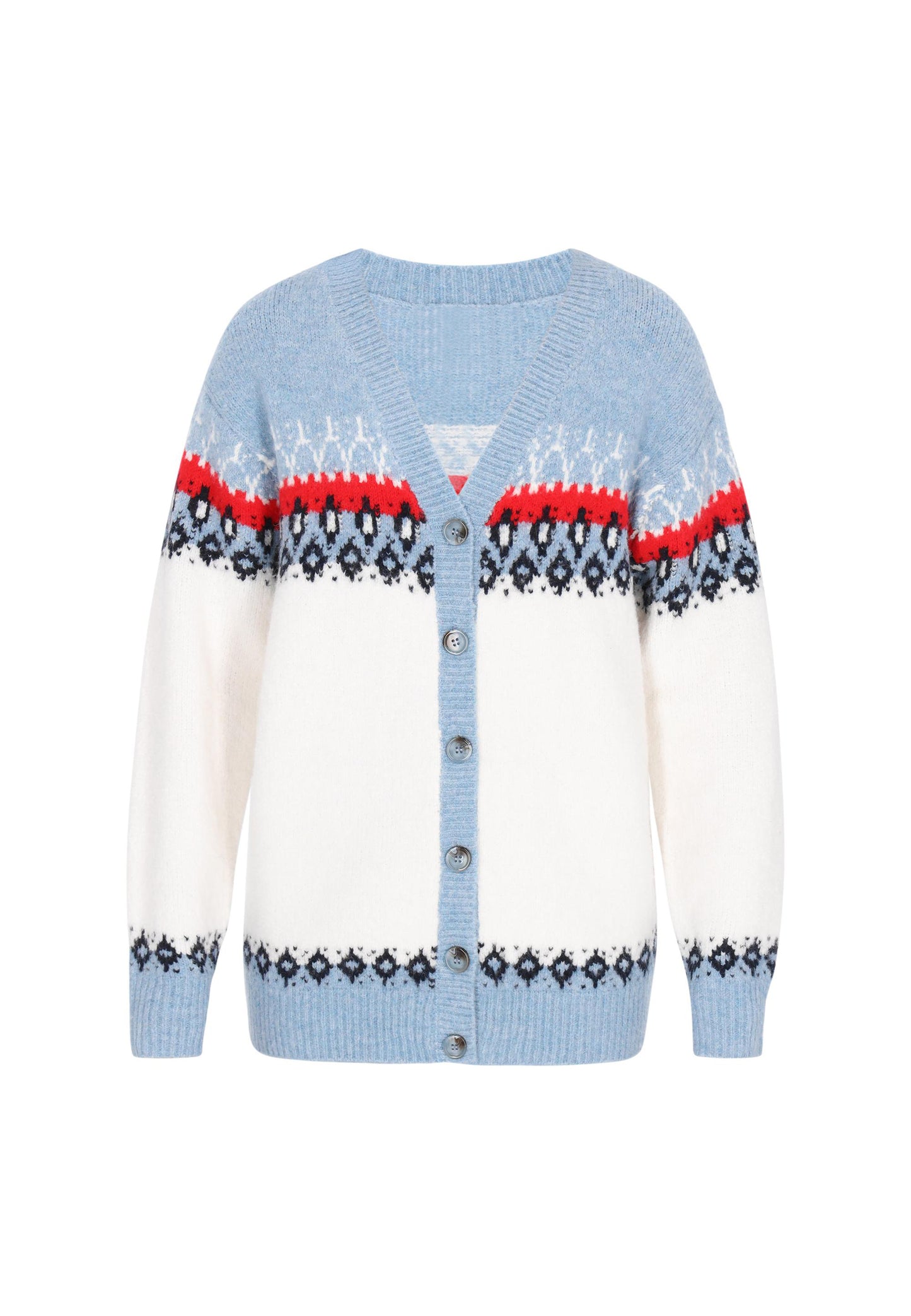 Caley Women's Cardigan