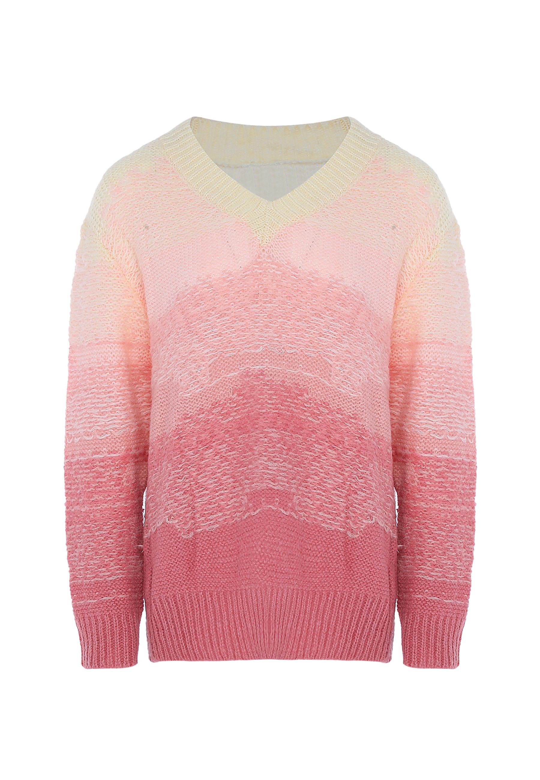 Caley Women's Sweater