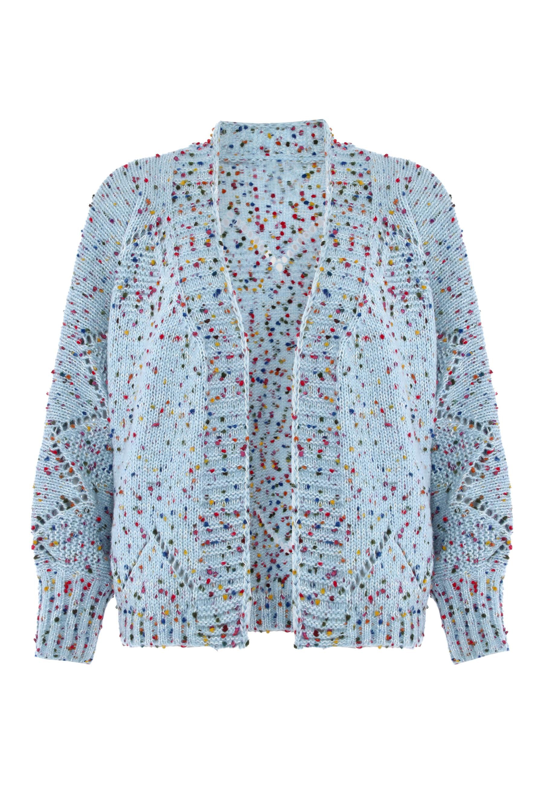 Caley Women's Sweater