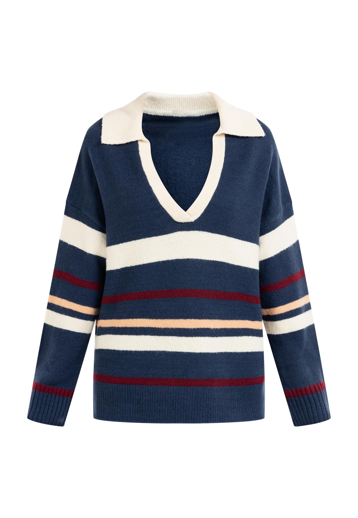 Caley Women's Knitted Sweater