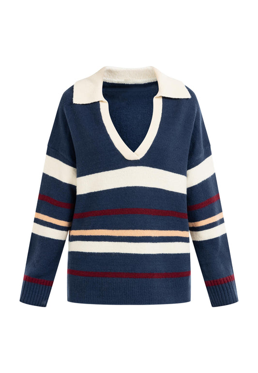 Caley Women's Knitted Sweater