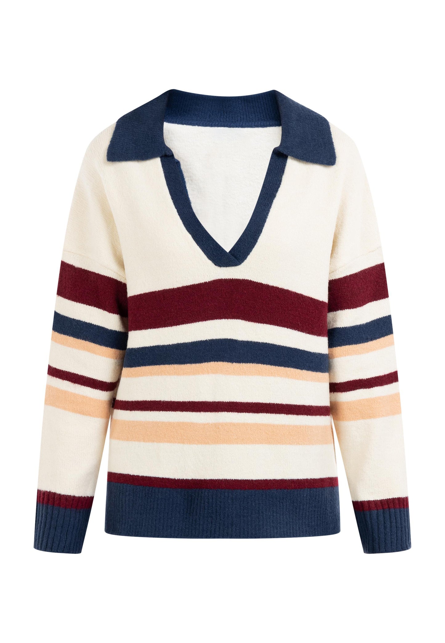 Caley Women's Knitted Sweater