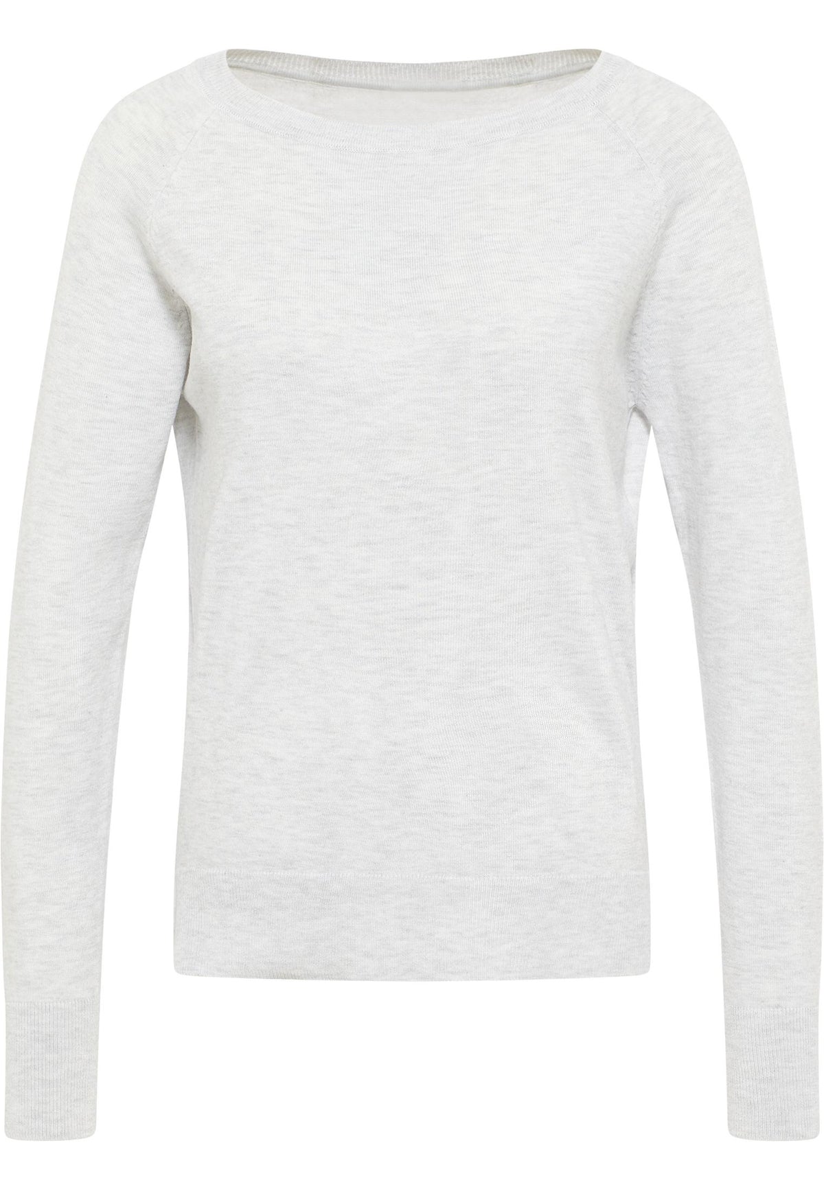 Caley Women's Crew Neck Sweater