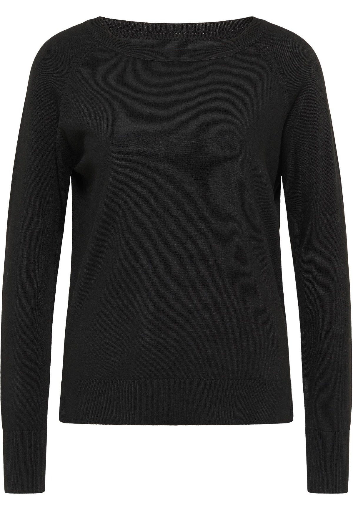 Caley Women's Crew Neck Sweater