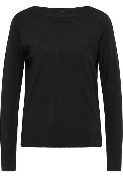 Caley Women's Crew Neck Sweater