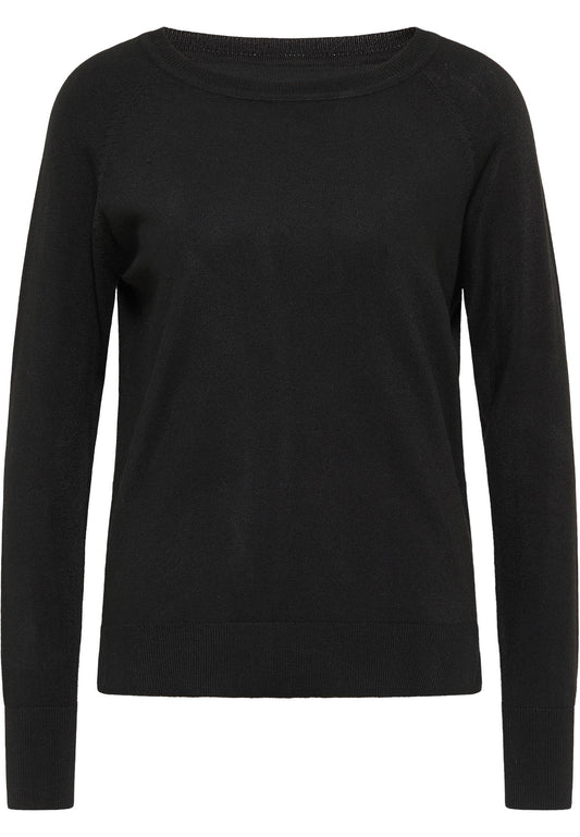 Caley Women's Crew Neck Sweater