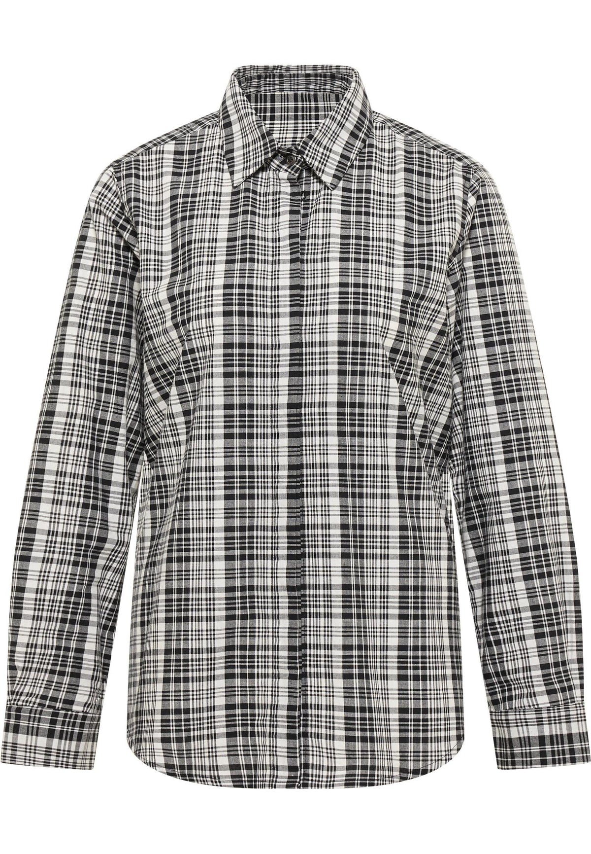 Caley Women's Shirt Blouse