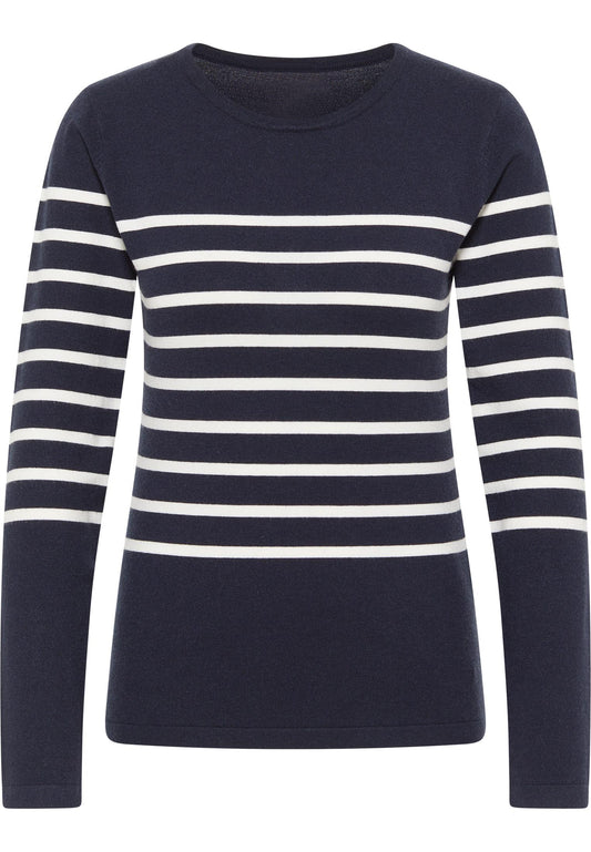 Caley Women's Knitted Sweater