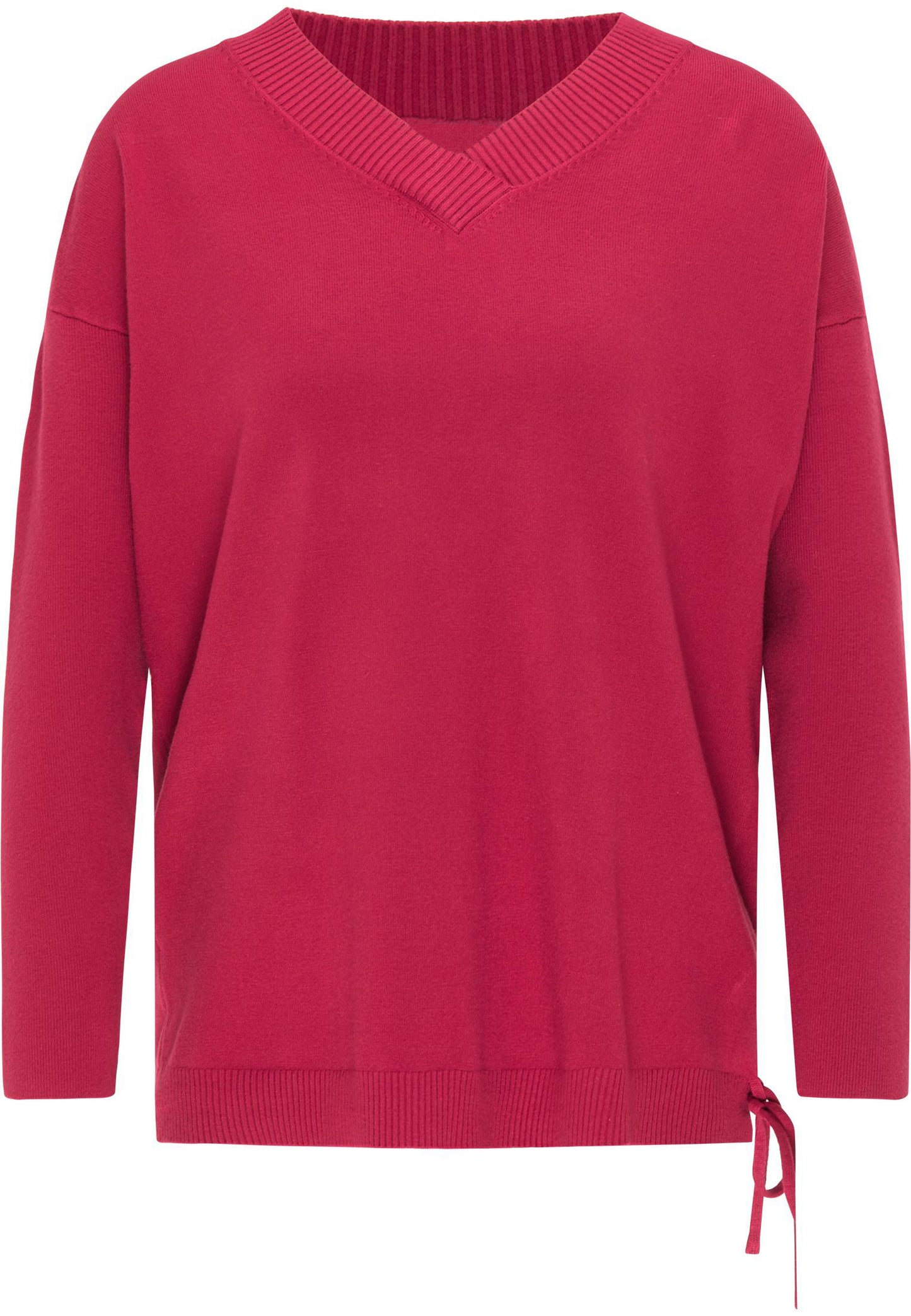 Caley Women's Knitted Sweater