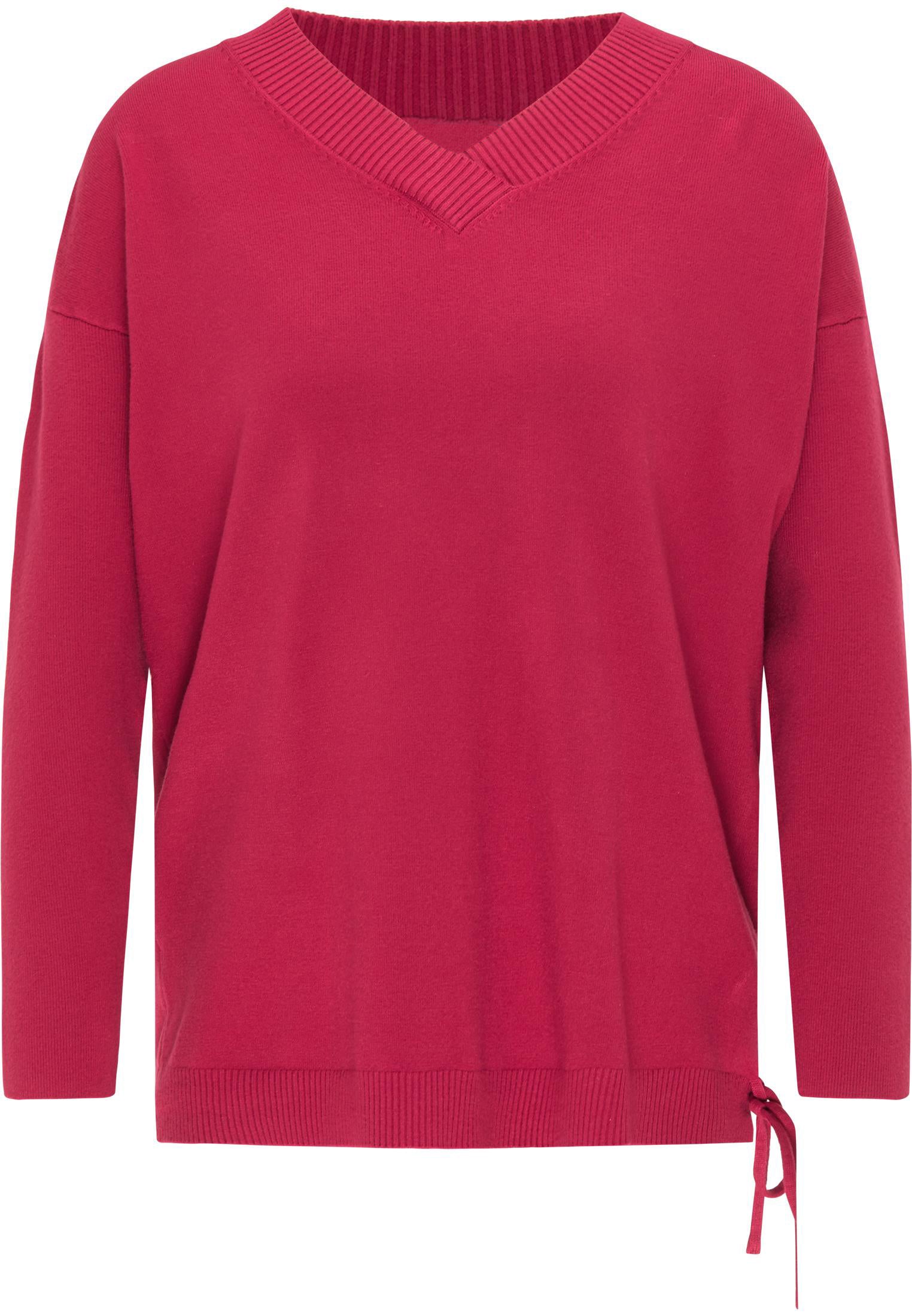 Caley Women's Knitted Sweater