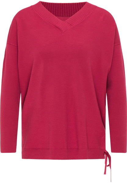 Caley Women's Knitted Sweater
