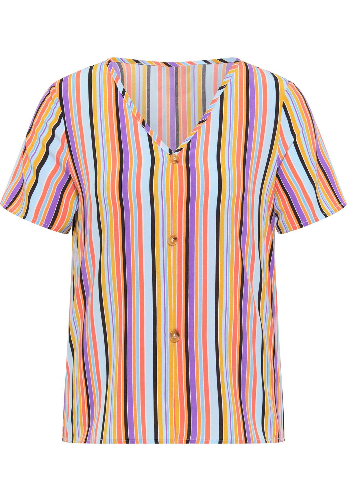Caley Women's Blouse Shirt