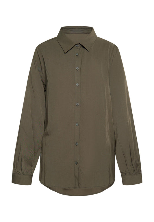 Caley Women's Blouse