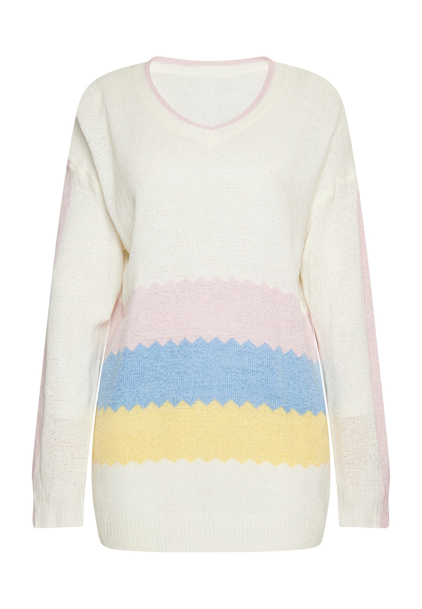 Caley Women's Knit Sweater