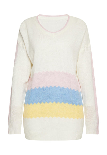 Caley Women's Knit Sweater