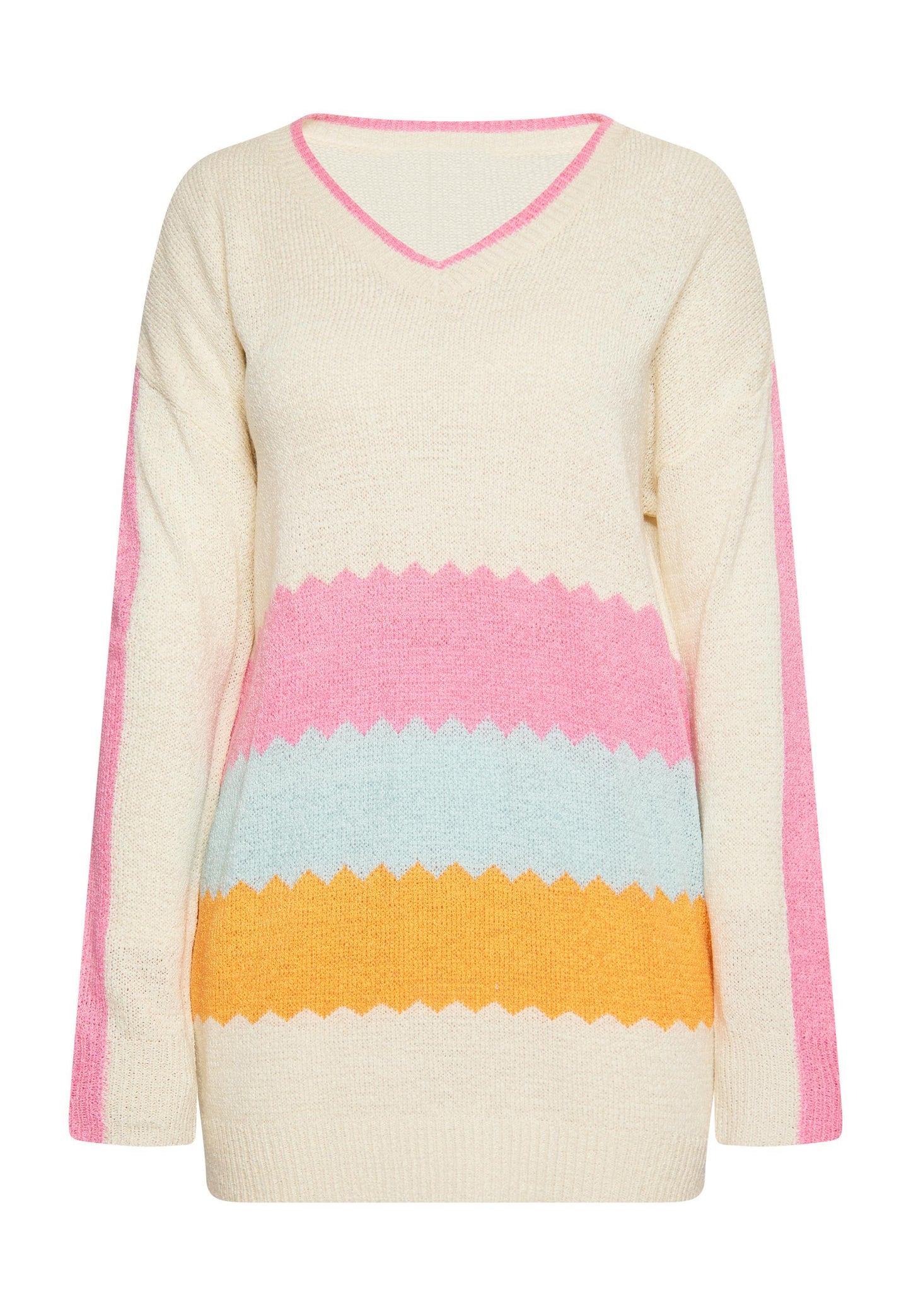 Caley Women's Knit Sweater