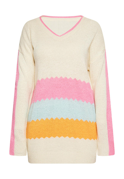 Caley Women's Knit Sweater
