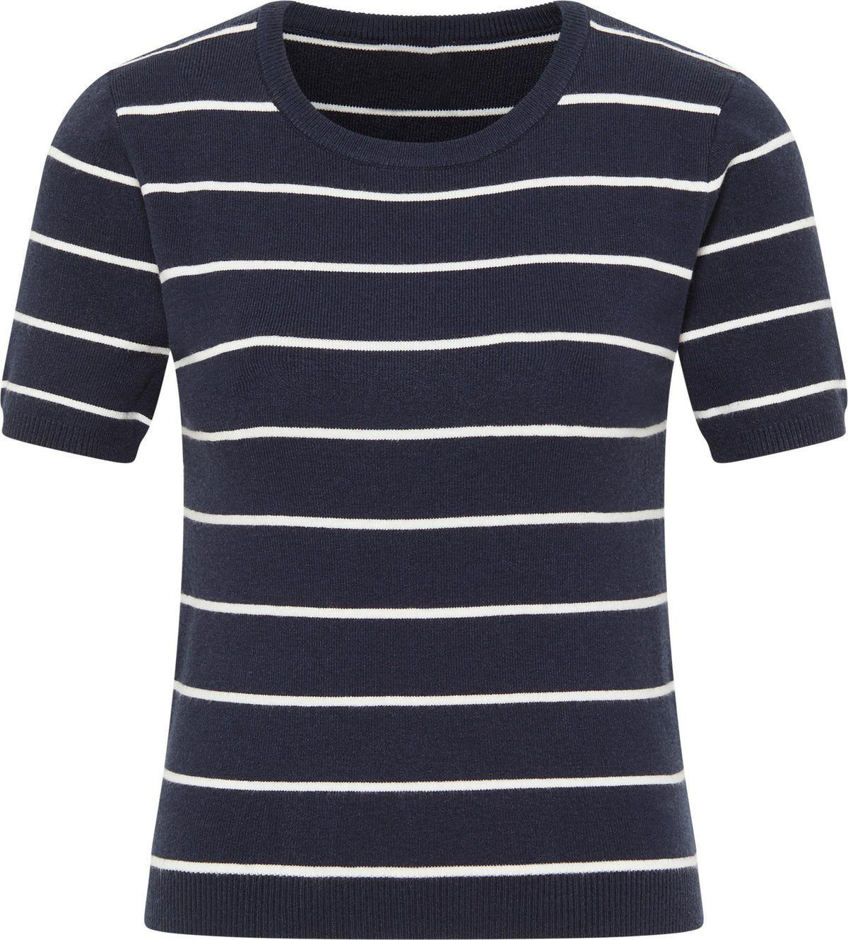 Caley Women's Short Sleeve Sweater