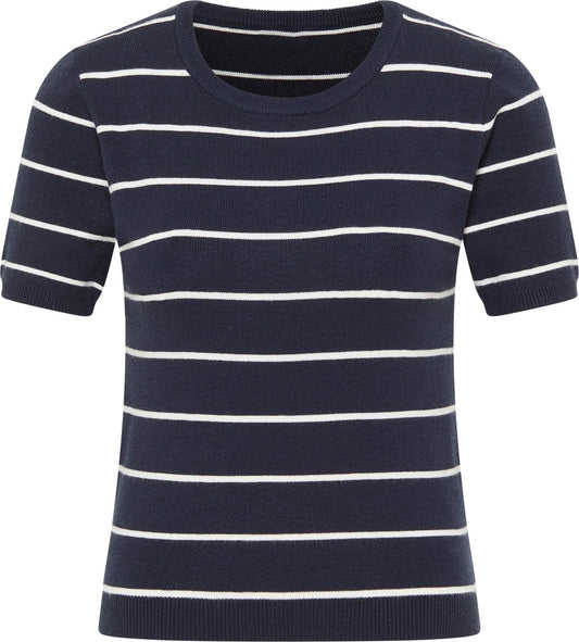 Caley Women's Short Sleeve Sweater