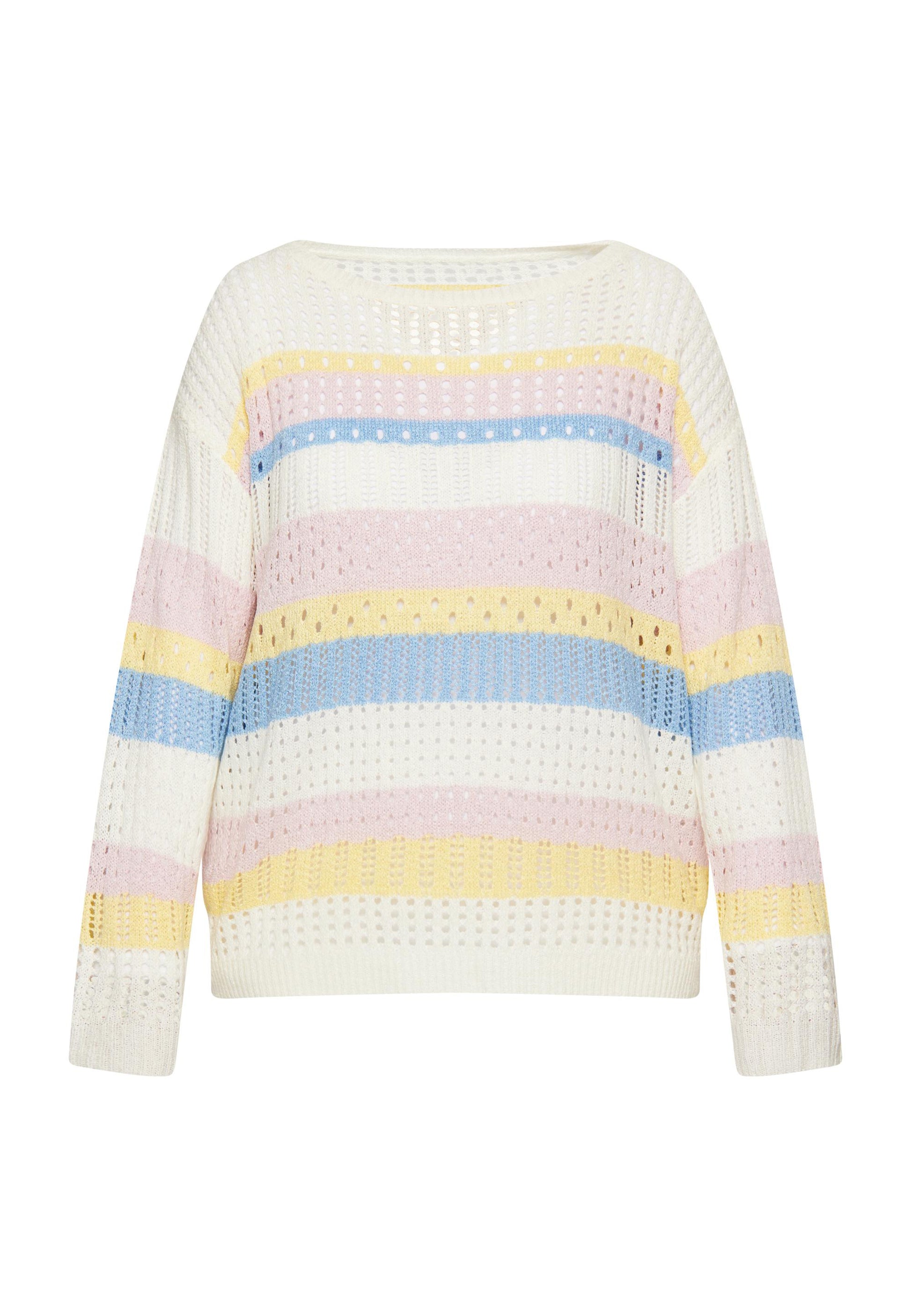 Caley Women's Knit Sweater